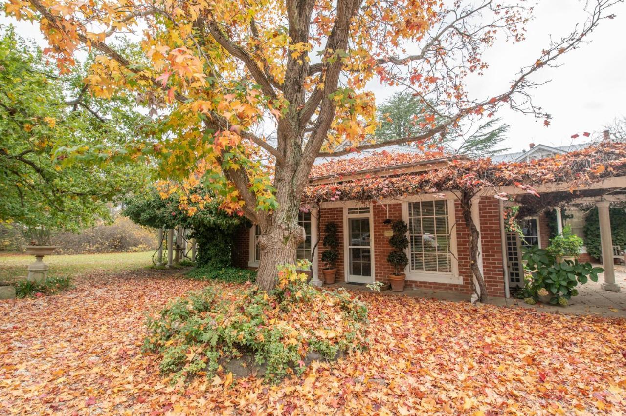 Mayfield Vineyard Orange Exterior foto